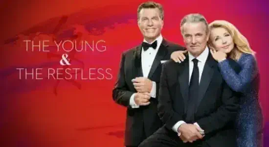 The Young & The Restless